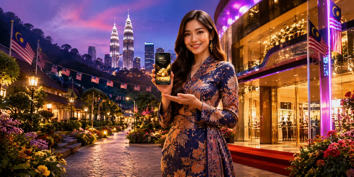 Panduan persediaan telefon Android untuk pasang aplikasi z9gt